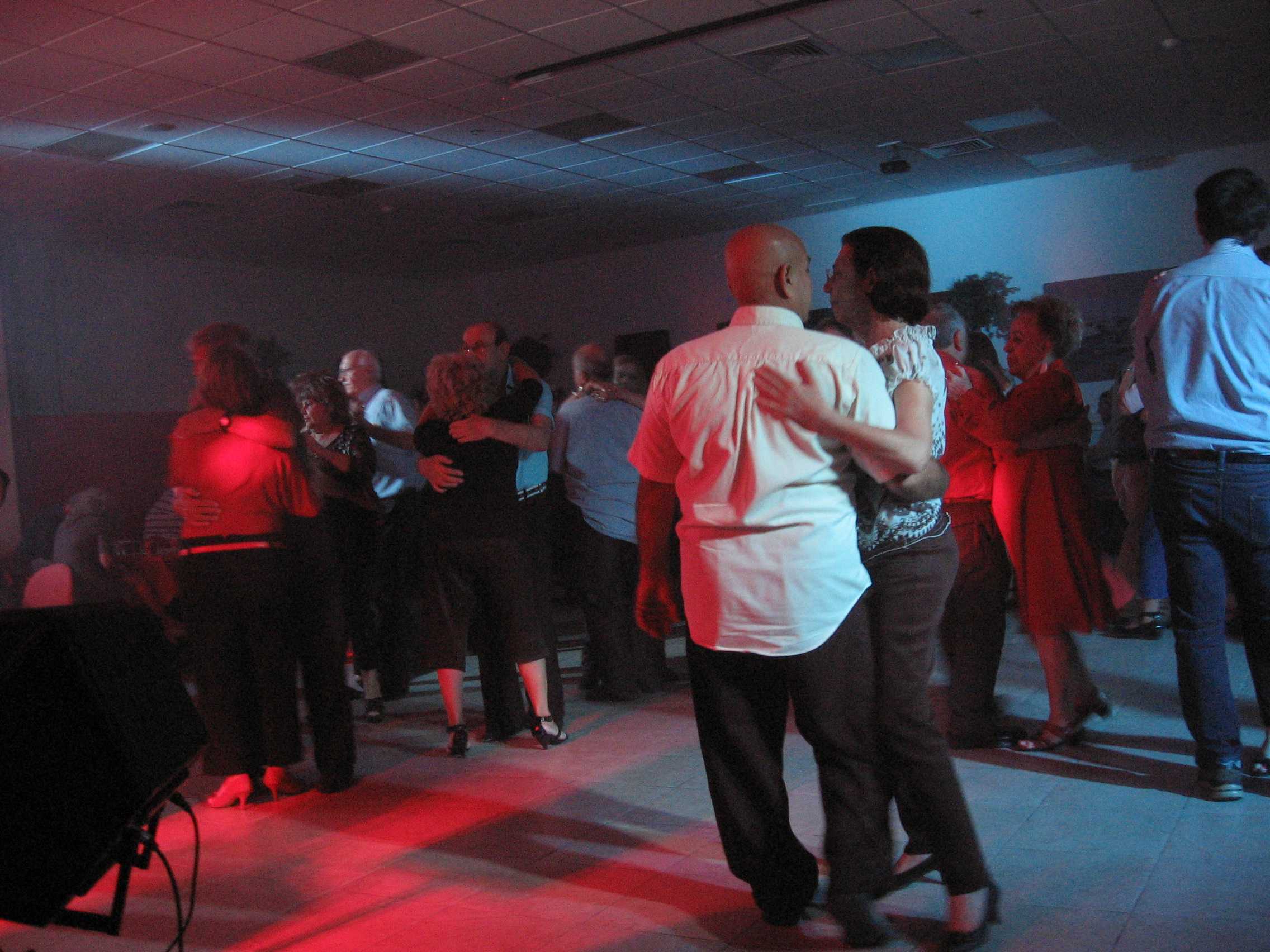 מועדון הרנסנס - שנות ה-60 וכל הזמנים - קרית ים