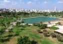 Lake TLV - תל אביב