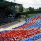 אמפיתיאטרון וואהל - תל אביב