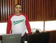 במחול עם אילן בנדיקט