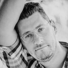 אלכס דאיץ - שף פרטי