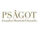 יקב פסגות - שער בנימין