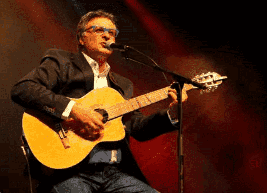 משה להב - הטיש הגדול