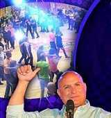 אור במעגל בהדרכת שלומי מרדכי