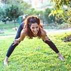 רעות רצון פילאטיס