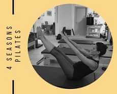פילאטיס בפארק Four Seasons Pilates  - הוד השרון