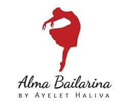 אלמה בלרינה  - פרדס חנה / עמק חפר