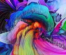 סדנת ציור אקריליק פורינג - ראשון לציון