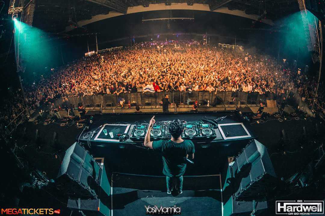 אקספו תל אביב - המרכז הבינלאומי לכנסים ותערוכות