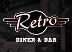 רטרו דיינר בר - כפר סבא