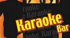 קפריקון קריוקי בר - ירושלים