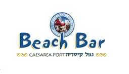 Beach Bar - נמל קיסריה