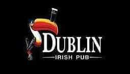 דבלין Dublin - הרצליה