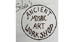 סדנת העתק פסיפס עתיק עם סילבי