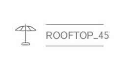 RoofTop 45 - תל אביב