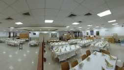 בית הארחה נתיבות - נתיבות