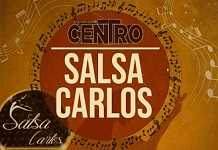 SALSACARLOS סלסה קרלוס