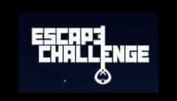 חדר בריחה אגרבה  Escape Challenge - נשר