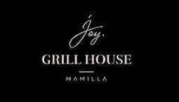 ג'וי גריל האוס - ירושלים