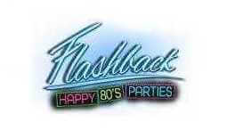 Flashback  פלאשבק - מסיבות שנות ה 80 90