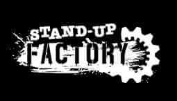 סטנד אפ פקטורי - תל אביב