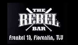 רבל בר Rebel Bar-Rock&Metal - תל אביב