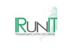 I RUN IT - כושר ברחובות