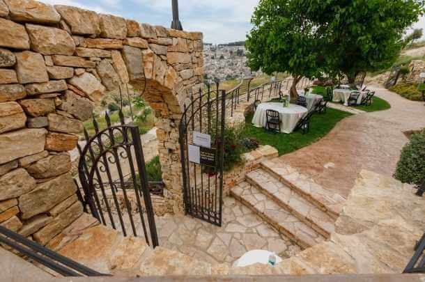 בית בגיא - ירושלים