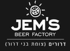 ג'מס דרורים - בני דרור