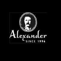 יקב אלכסנדר - בית יצחק