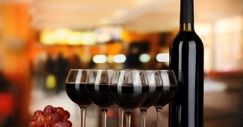 טעימות יין בימי חמישי ביקב ברניקי