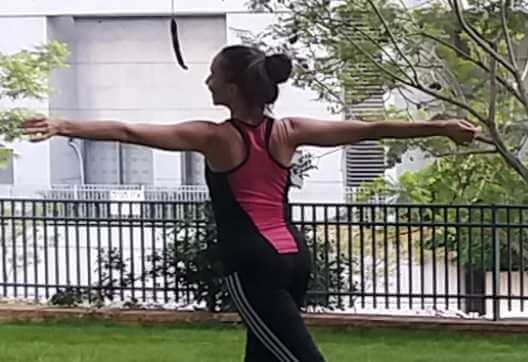 אימון ערב יום ב' Tactive