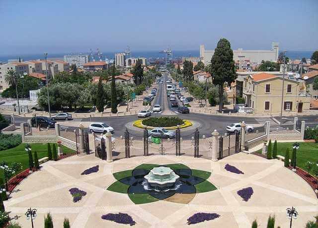 קהילת חיפה - מה עושים היום בחיפה