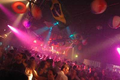 מסיבות פנויים פנויות